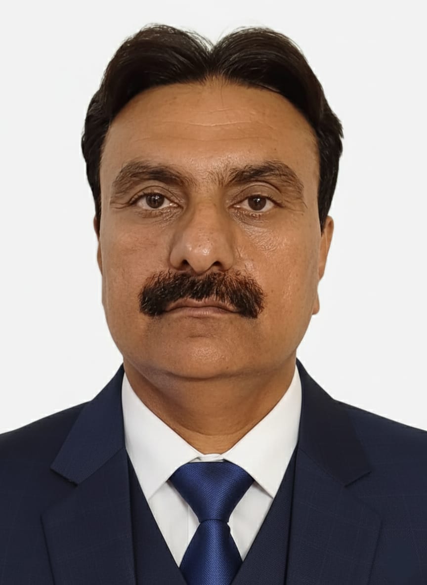Azeem Jarwar